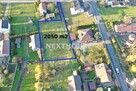 Działka budowlana Kleszczów gm. Rudziniec - 1