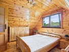 Dom w lesie  z dużą działką za Kościerzyną - 14
