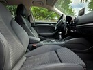 Audi A3 Sportback 1.6TDI 110KM 2014r Navi, Grzane Fotele - 5