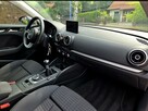 Audi A3 Sportback 1.6TDI 110KM 2014r Navi, Grzane Fotele - 6