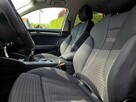 Audi A3 Sportback 1.6TDI 110KM 2014r Navi, Grzane Fotele - 10