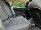 Audi A3 Sportback 1.6TDI 110KM 2014r Navi, Grzane Fotele - 11