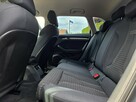 Audi A3 Sportback 1.6TDI 110KM 2014r Navi, Grzane Fotele - 12