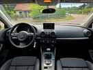 Audi A3 Sportback 1.6TDI 110KM 2014r Navi, Grzane Fotele - 13