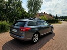 Citroen C5 Kombi 1.6HDI 109KM 2009r Klima, Niski Przebieg ! - 3