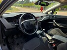 Citroen C5 Kombi 1.6HDI 109KM 2009r Klima, Niski Przebieg ! - 9