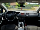 Citroen C5 Kombi 1.6HDI 109KM 2009r Klima, Niski Przebieg ! - 13