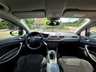 Citroen C5 Kombi 1.6HDI 109KM 2009r Klima, Niski Przebieg ! - 14