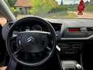 Citroen C5 Kombi 1.6HDI 109KM 2009r Klima, Niski Przebieg ! - 15