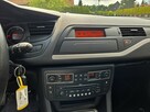 Citroen C5 Kombi 1.6HDI 109KM 2009r Klima, Niski Przebieg ! - 16