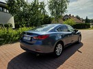 Mazda 6 Sedan 2.2d 150KM 2013r Do Poprawek Lakierniczych - 3