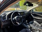 Mazda 6 Sedan 2.2d 150KM 2013r Do Poprawek Lakierniczych - 7