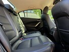 Mazda 6 Sedan 2.2d 150KM 2013r Do Poprawek Lakierniczych - 9