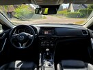 Mazda 6 Sedan 2.2d 150KM 2013r Do Poprawek Lakierniczych - 11