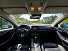 Mazda 6 Sedan 2.2d 150KM 2013r Do Poprawek Lakierniczych - 12