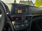 Mazda 6 Sedan 2.2d 150KM 2013r Do Poprawek Lakierniczych - 14