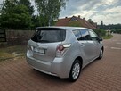 Toyota Verso 1.8 Benz. 147KM 2011r 7-osobowy, Automat, Niski Przebieg ! - 3