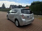 Toyota Verso 1.8 Benz. 147KM 2011r 7-osobowy, Automat, Niski Przebieg ! - 4