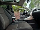 Toyota Verso 1.8 Benz. 147KM 2011r 7-osobowy, Automat, Niski Przebieg ! - 5