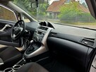 Toyota Verso 1.8 Benz. 147KM 2011r 7-osobowy, Automat, Niski Przebieg ! - 6