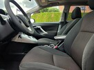Toyota Verso 1.8 Benz. 147KM 2011r 7-osobowy, Automat, Niski Przebieg ! - 8