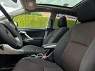 Toyota Verso 1.8 Benz. 147KM 2011r 7-osobowy, Automat, Niski Przebieg ! - 9