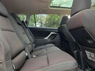 Toyota Verso 1.8 Benz. 147KM 2011r 7-osobowy, Automat, Niski Przebieg ! - 12