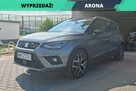 Seat Arona FR - 150KM - Manual - BeatsAudio - Pakiet Vision - 1