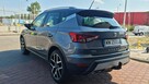 Seat Arona FR - 150KM - Manual - BeatsAudio - Pakiet Vision - 5