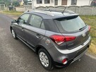 Hyundai i20 - 2