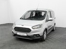 Ford Transit Courier GD229WC#1.0 EcoBoost Trend Klima Cz.cof Bluetooth Salon PL VAT23% - 2