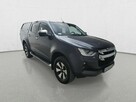 Isuzu D-Max - 1