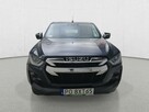 Isuzu D-Max - 2