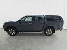 Isuzu D-Max - 4