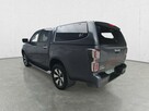 Isuzu D-Max - 5