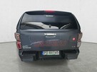 Isuzu D-Max - 6