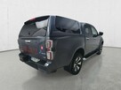 Isuzu D-Max - 7