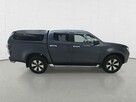 Isuzu D-Max - 8