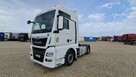 MAN Tgx - 3