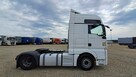 MAN Tgx - 8