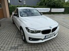 BMW 3GT 2,0 184KM  xDrive  Krajowy  1Właściciel  Serwis - 3
