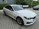BMW 3GT 2,0 184KM  xDrive  Krajowy  1Właściciel  Serwis - 4