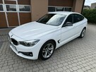 BMW 3GT 2,0 184KM  xDrive  Krajowy  1Właściciel  Serwis - 12