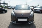 Renault Scenic 1.6DCi 130KM SL TomTom Edition salon - 2