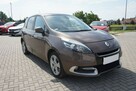 Renault Scenic 1.6DCi 130KM SL TomTom Edition salon - 3
