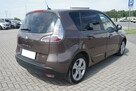 Renault Scenic 1.6DCi 130KM SL TomTom Edition salon - 5