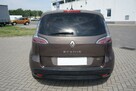 Renault Scenic 1.6DCi 130KM SL TomTom Edition salon - 6