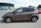 Renault Scenic 1.6DCi 130KM SL TomTom Edition salon - 8