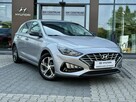 Hyundai i30 1.5DPI 110KM Smart+Pakiet Zimowy Salon Polska Pierwszy wł FV23% - 2