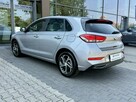 Hyundai i30 1.5DPI 110KM Smart+Pakiet Zimowy Salon Polska Pierwszy wł FV23% - 3